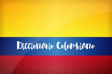 que significa fendi en colombia|Palabras colombianas: Diccionario colo.